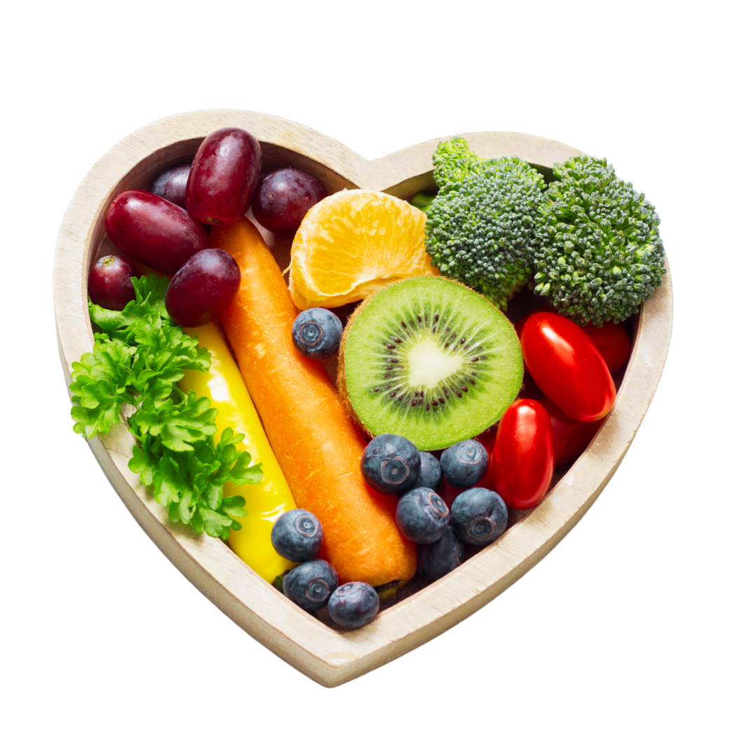 Nutrition and Health Level 2 Course Knights Training Academy